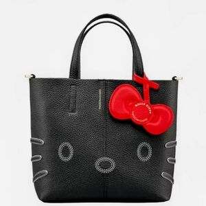 ISO Maison De Sabre Hello Kitty Tote Bag